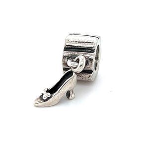 Pandora Shoe Dangle Charm
